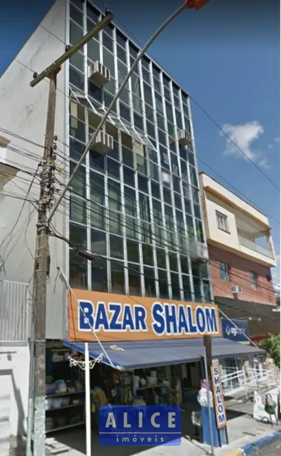 Imagem de Sala Comercial em Taquara bairro Centro