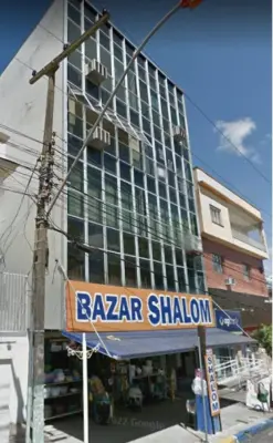 Imagem de Sala Comercial em Taquara bairro Centro