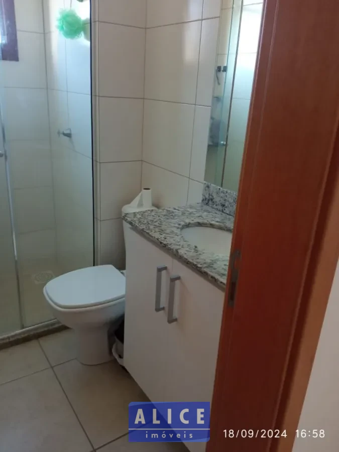 Imagem de Apartamento em Taquara bairro Centro