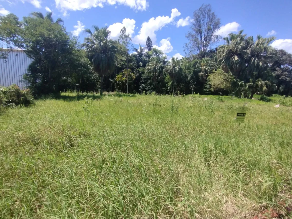 Imagem de Terreno em Tristao Monteiro bairro Petrópolis