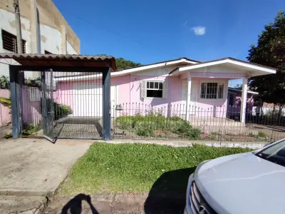 Imagem de Casa em Taquara bairro Santa Rosa