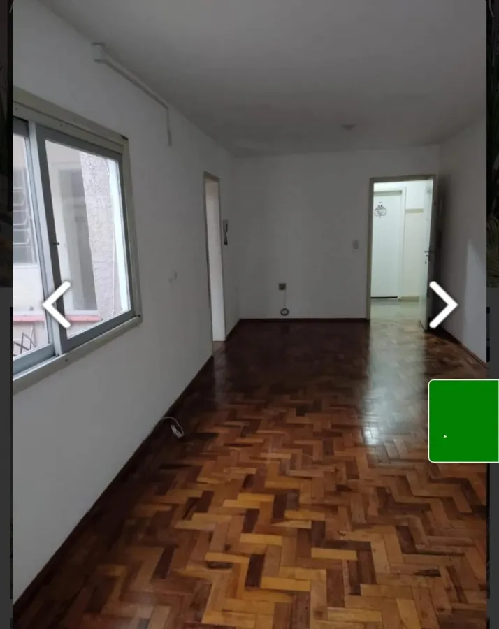 Imagem de Apartamento no Centro de Taquara - Conforto e Praticidade