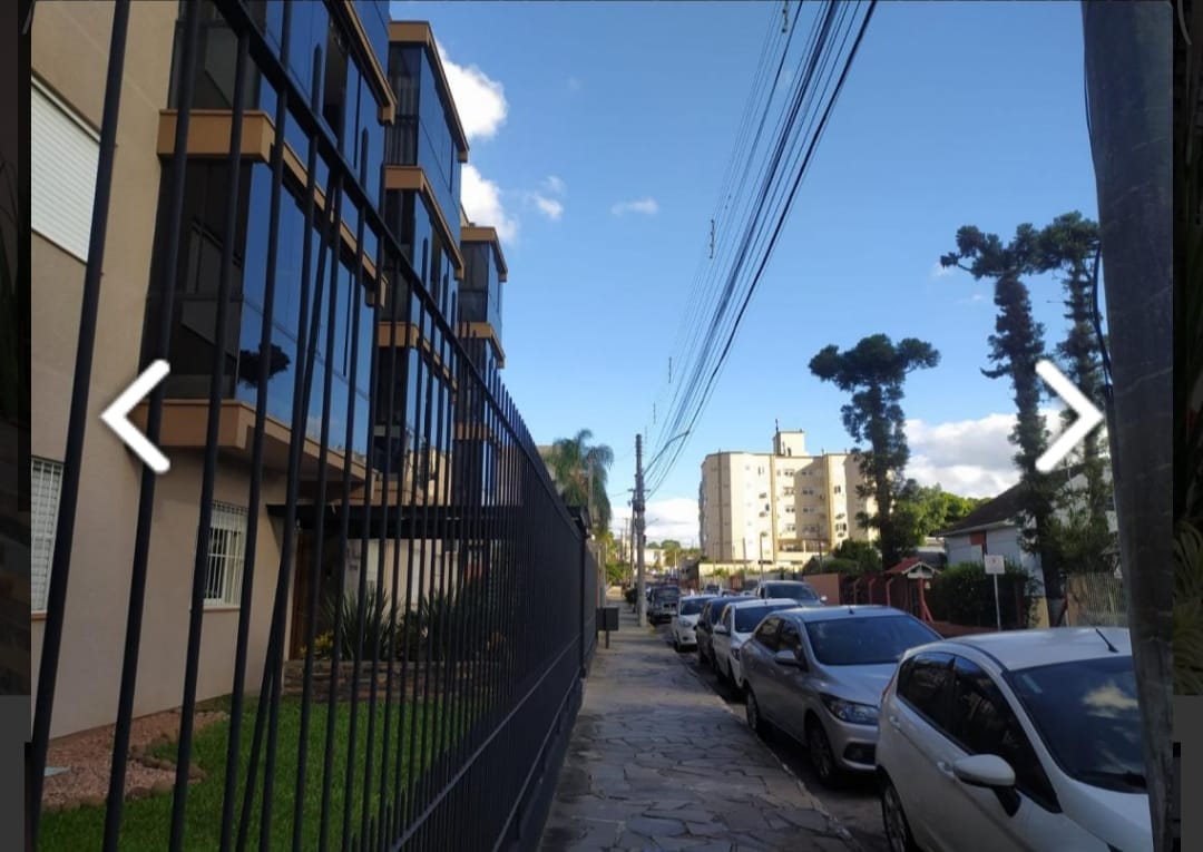 Imagem de Apartamento no Centro de Taquara - Conforto e Praticidade