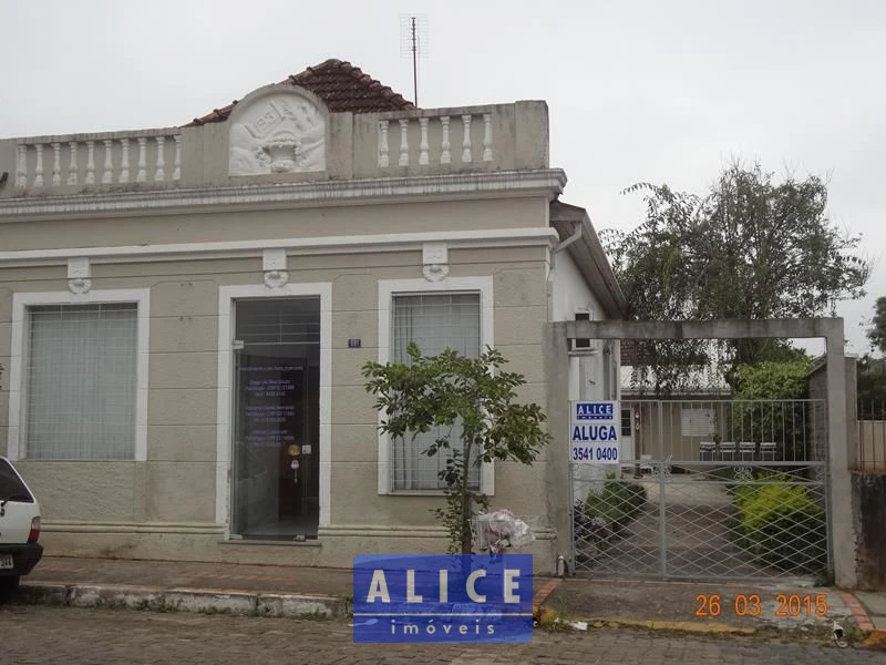 Imagem de Casa em Condomínio em Taquara bairro Centro