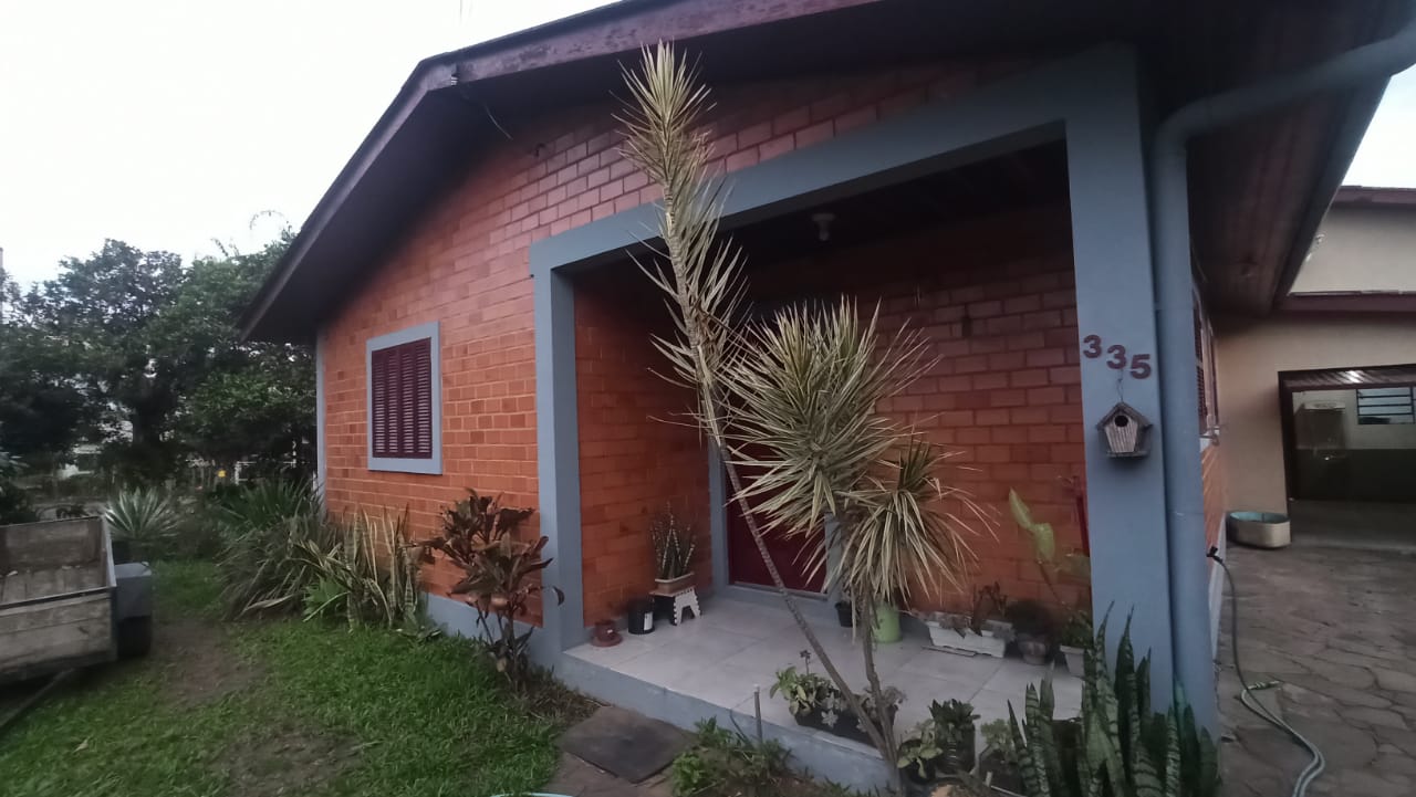 Imagem de Casa Aconchegante à Venda em Taquara, RS