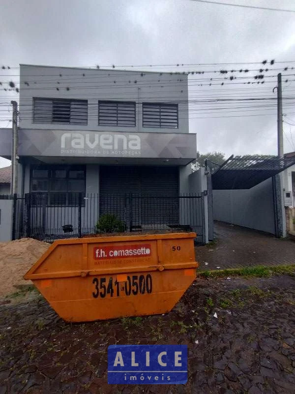 Imagem de Prédio em Taquara bairro Cruzeiro Do Sul