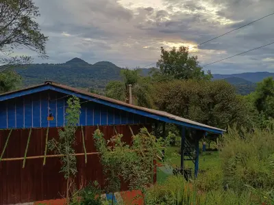 Imagem de Sítio Encantador em Taquara com Ampla Área Verde