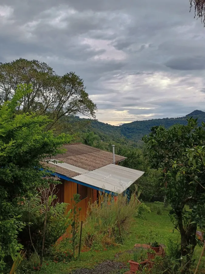 Imagem de Sítio Encantador em Taquara com Ampla Área Verde