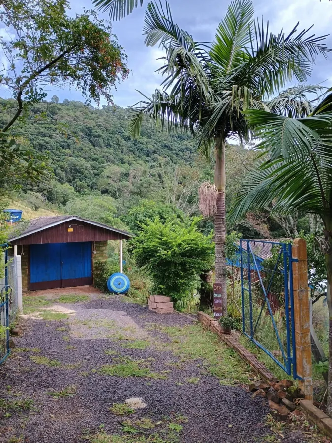 Imagem de Sítio Encantador em Taquara com Ampla Área Verde