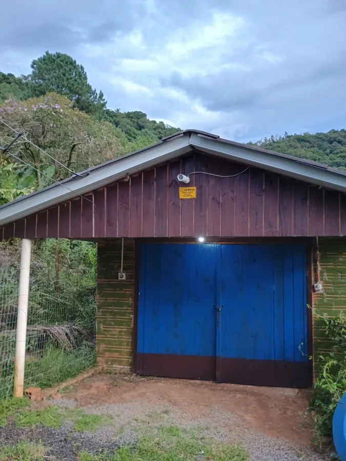 Imagem de Sítio Encantador em Taquara com Ampla Área Verde