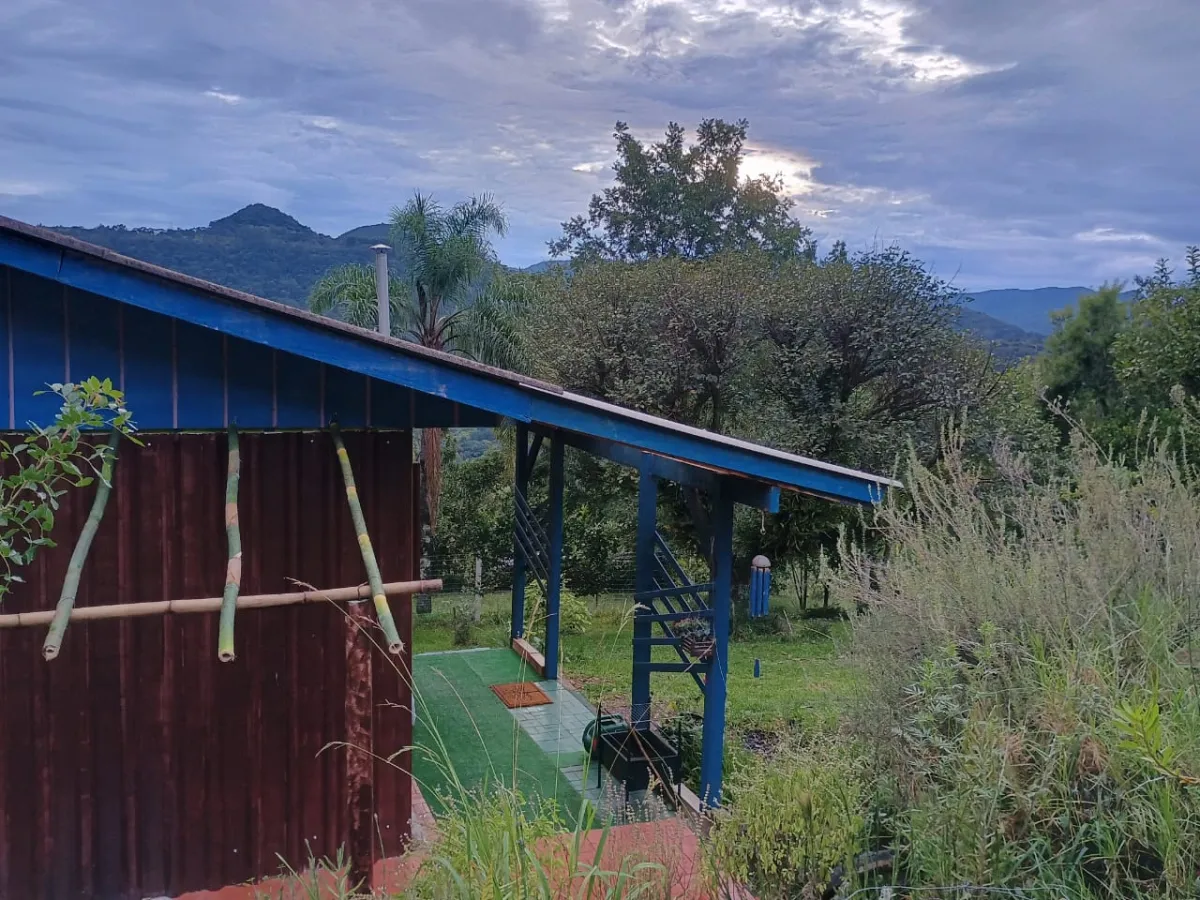 Imagem de Sítio Encantador em Taquara com Ampla Área Verde