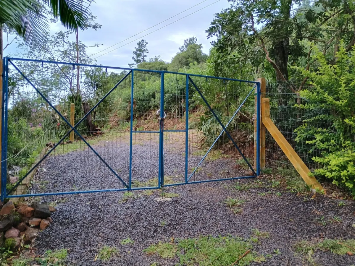 Imagem de Sítio Encantador em Taquara com Ampla Área Verde