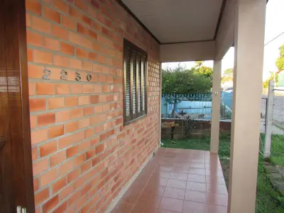 Imagem de Casa Aconchegante à Venda em Taquara, RS