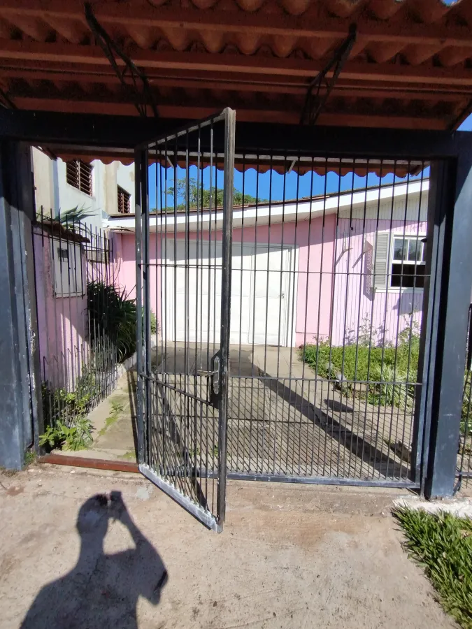 Imagem de Casa Espaçosa à Venda em Taquara, RS