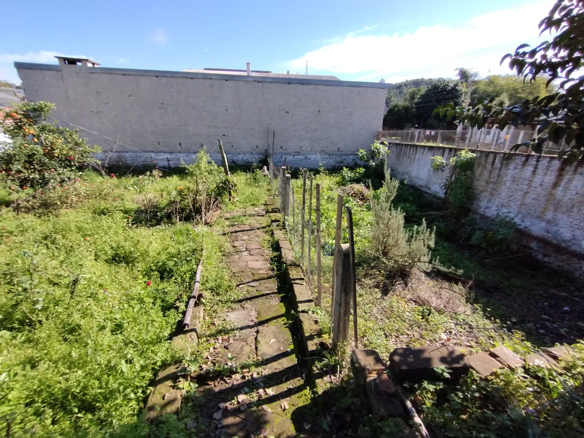 Imagem de Casa Espaçosa à Venda em Taquara, RS