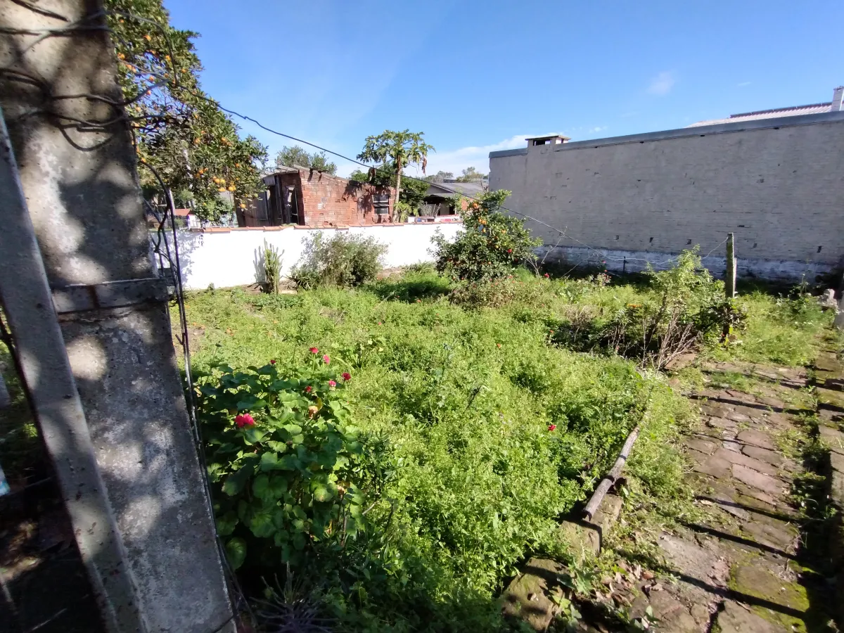 Imagem de Casa Espaçosa à Venda em Taquara, RS