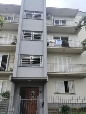 Imagem de Apartamento no Bairro Nossa Senhora de Fátima