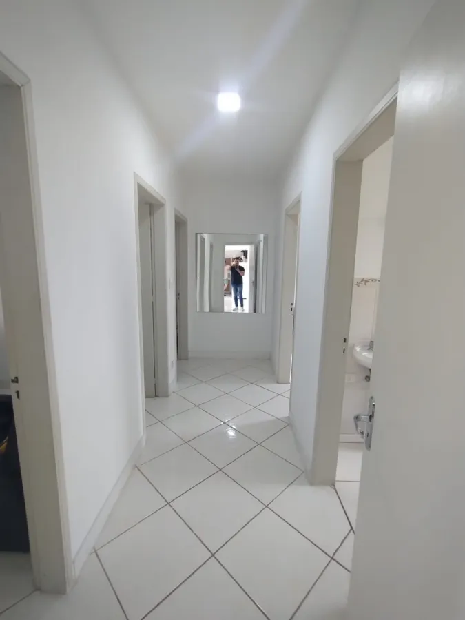 Imagem de Apartamento no Bairro Nossa Senhora de Fátima