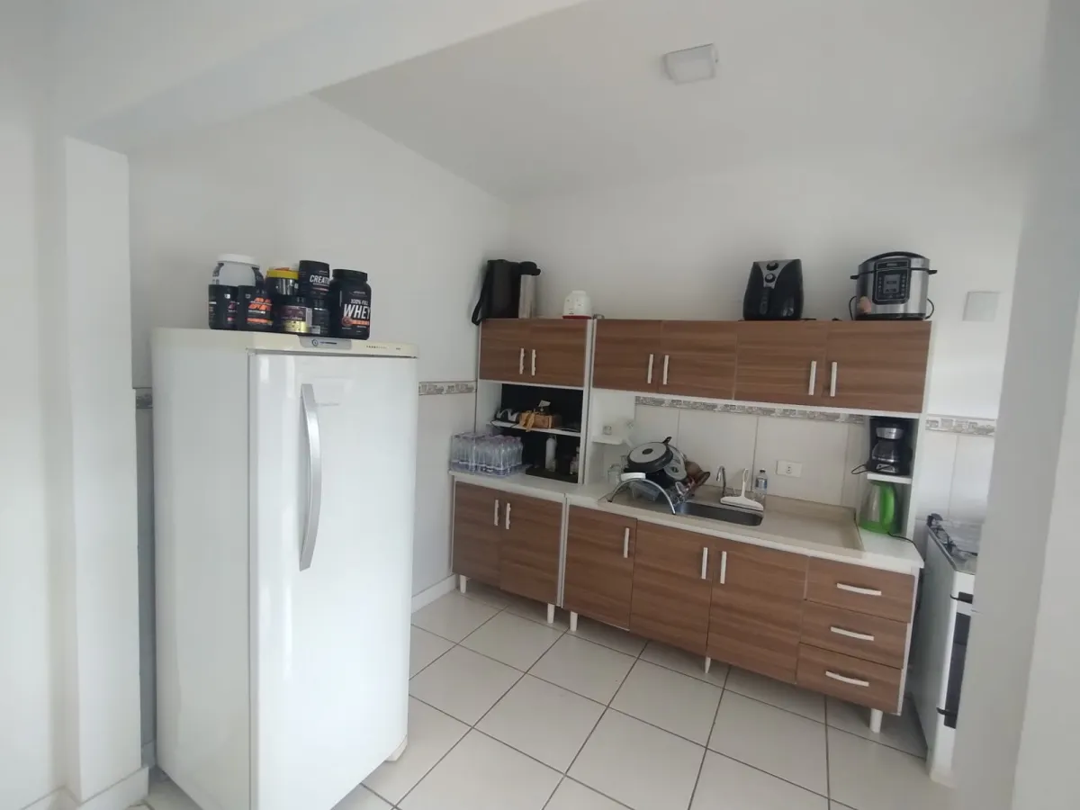 Imagem de Apartamento no Bairro Nossa Senhora de Fátima