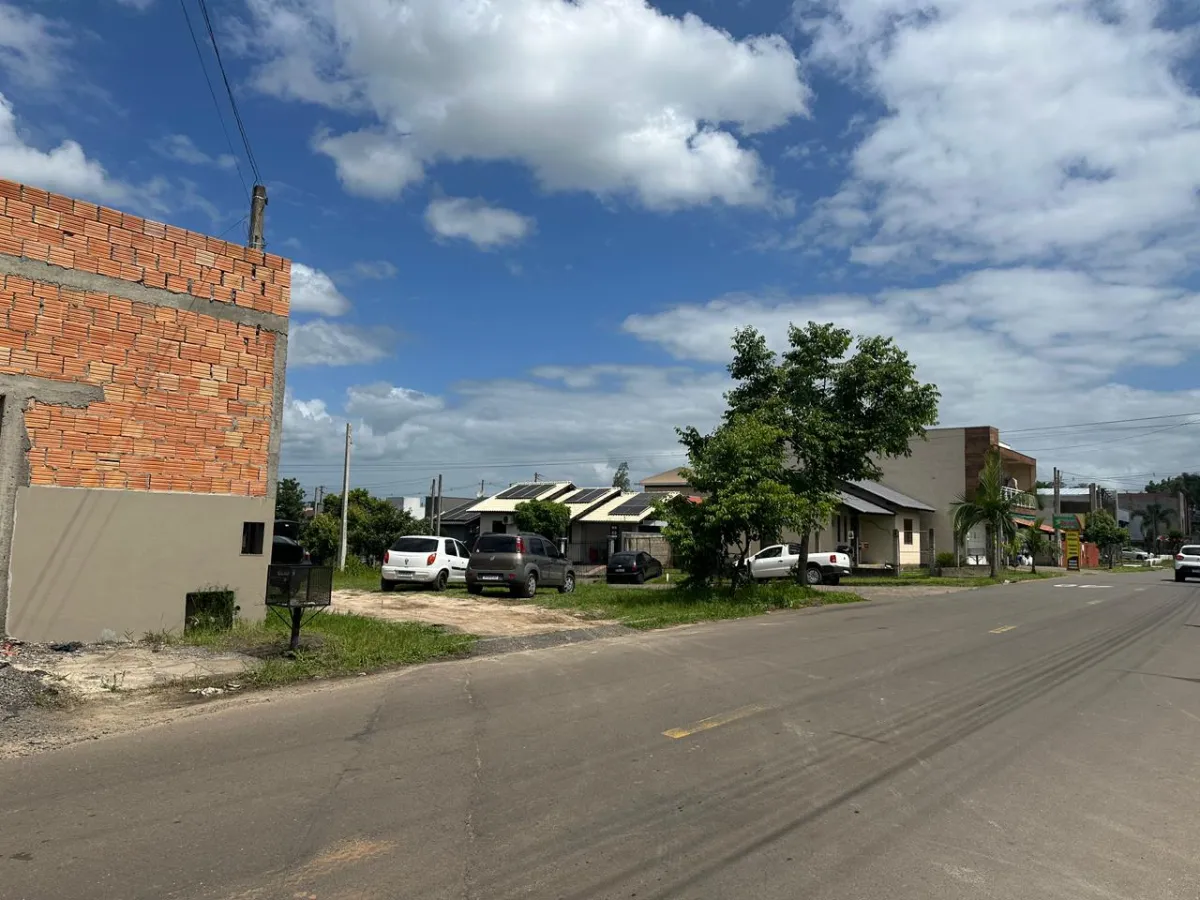 Imagem de terreno a venda