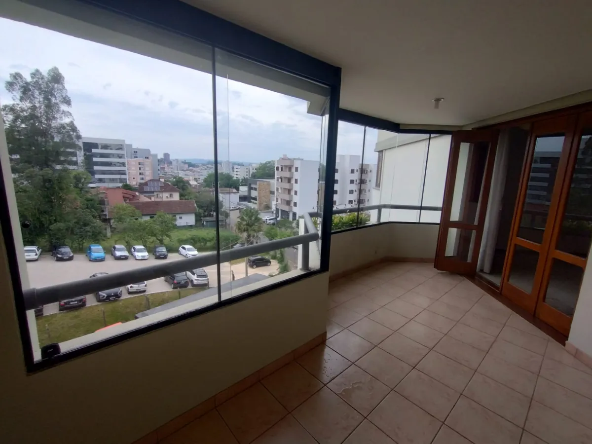 Imagem de Apartamento no Bairro Nossa Senhora De Fátima