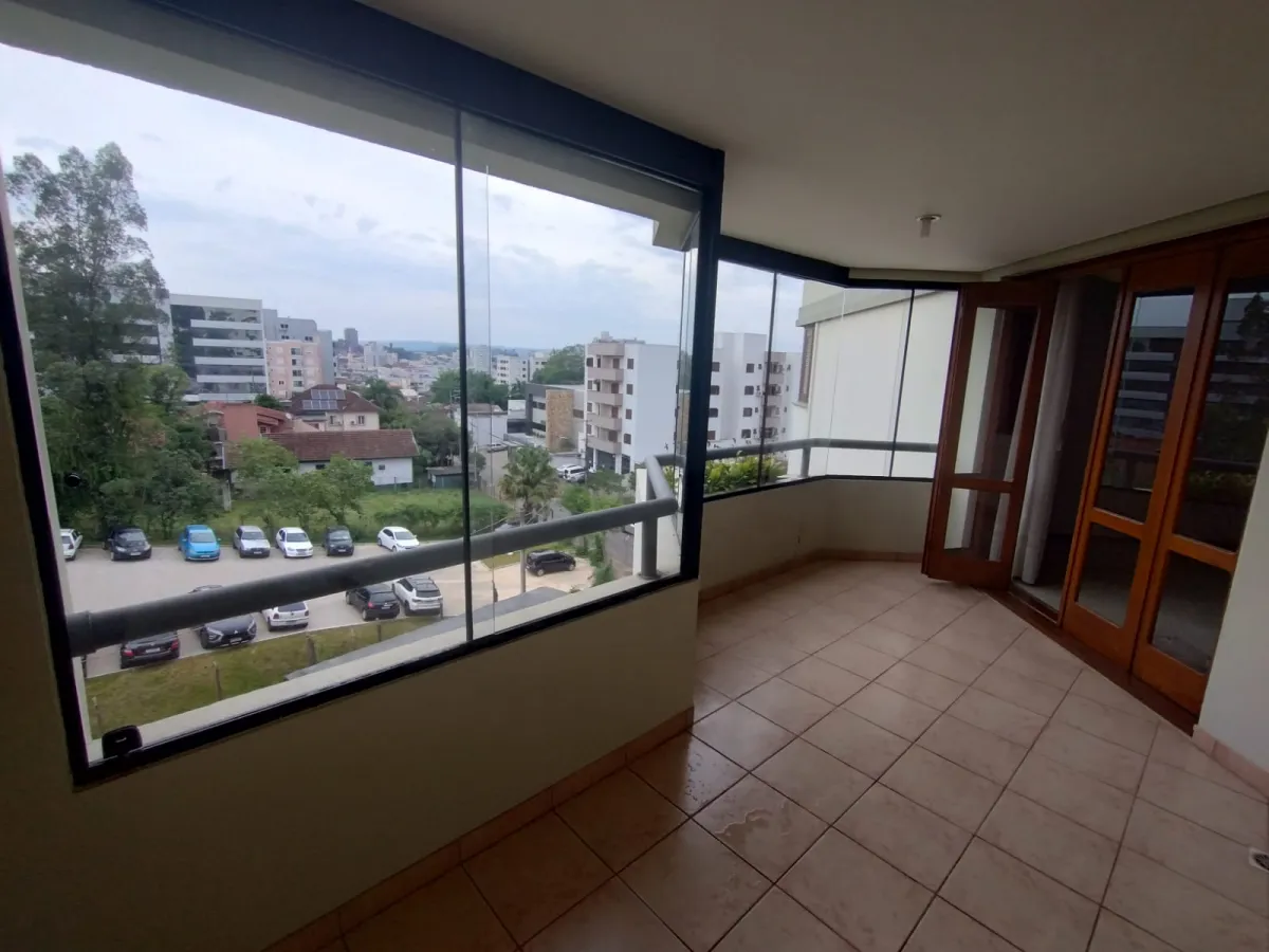 Imagem de Apartamento no Bairro Nossa Senhora De Fátima