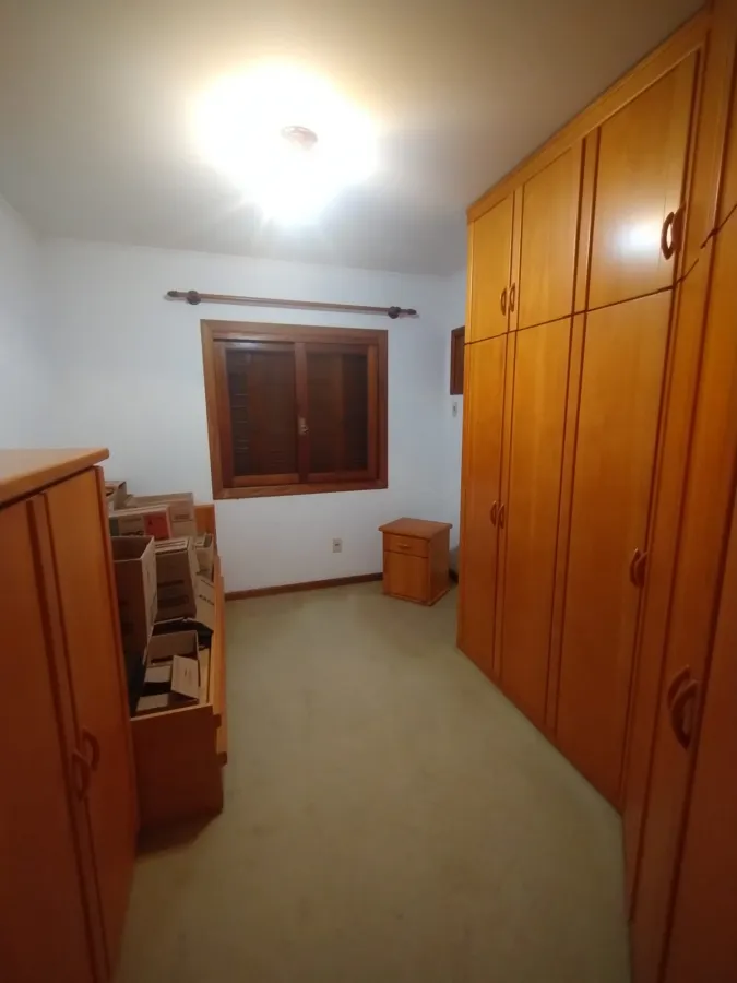 Imagem de Apartamento no Bairro Nossa Senhora De Fátima