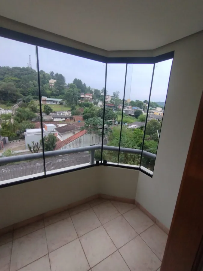 Imagem de Apartamento no Bairro Nossa Senhora De Fátima