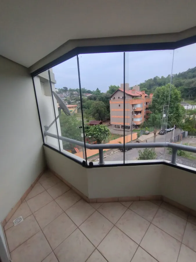 Imagem de Apartamento no Bairro Nossa Senhora De Fátima