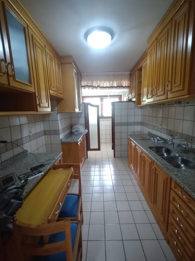 Imagem de Apartamento no Bairro Nossa Senhora De Fátima