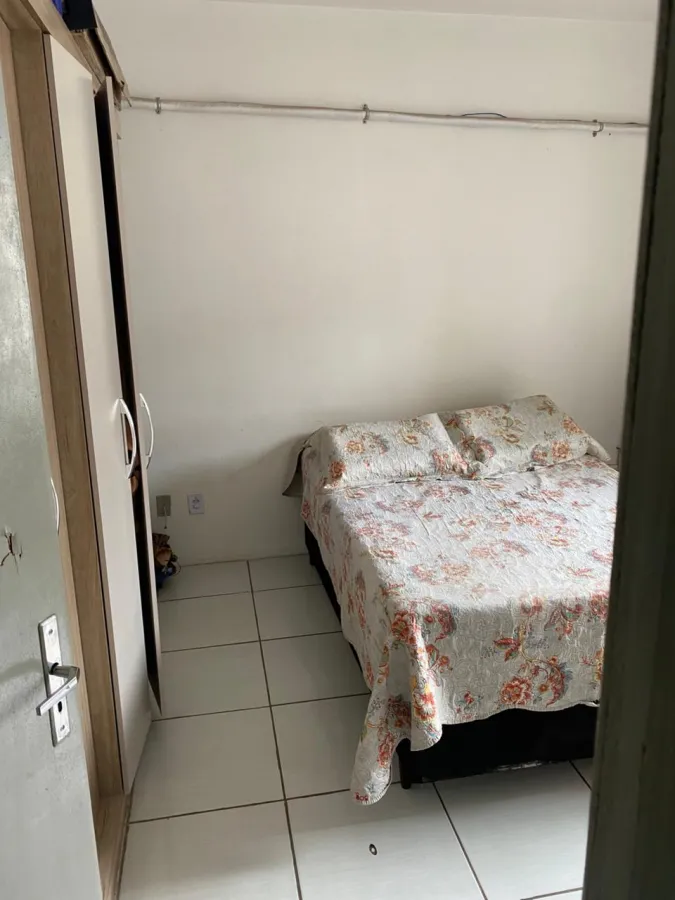 Imagem de apartamento a venda