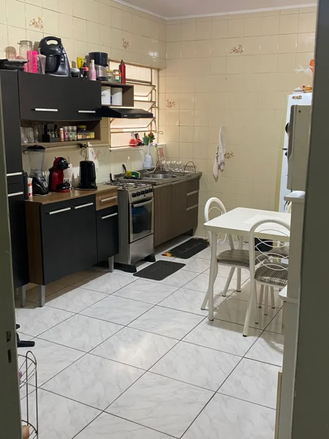 Imagem de apartamento a venda