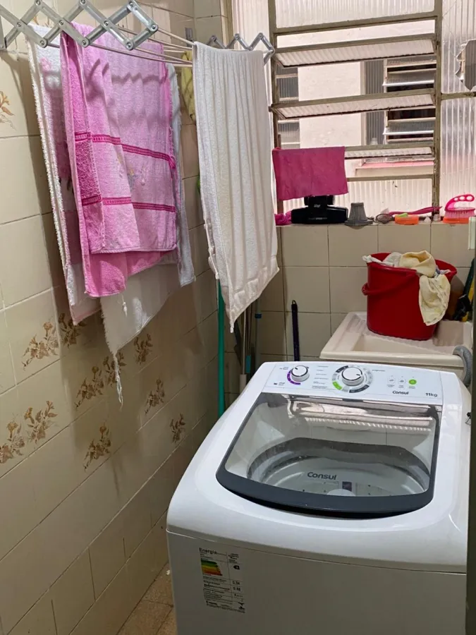 Imagem de apartamento a venda