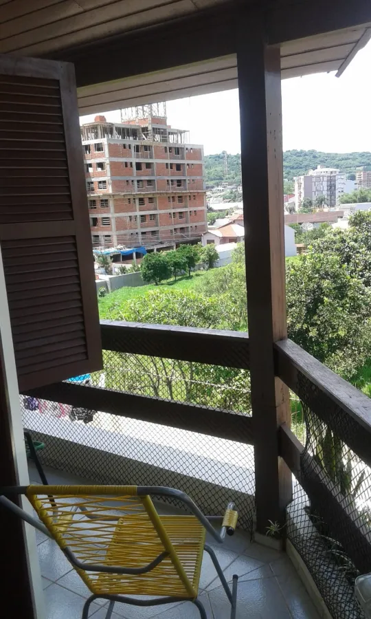 Imagem de apartamento a venda