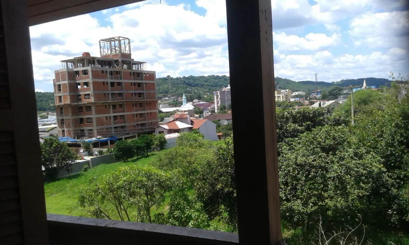 Imagem de apartamento a venda