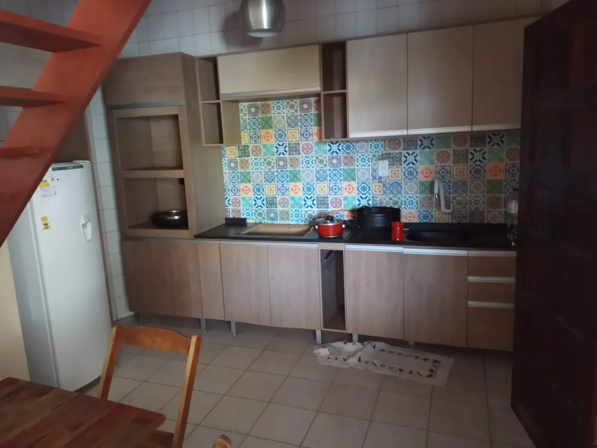 Imagem de apartamento a venda