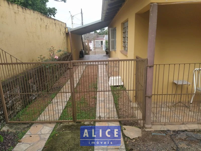 Imagem de Casa em Taquara bairro Nossa Senhora De Fatima