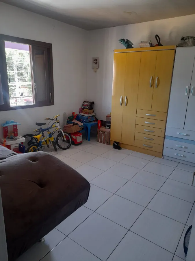 Imagem de apartamento a venda