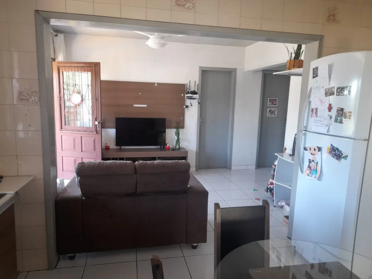 Imagem de apartamento a venda