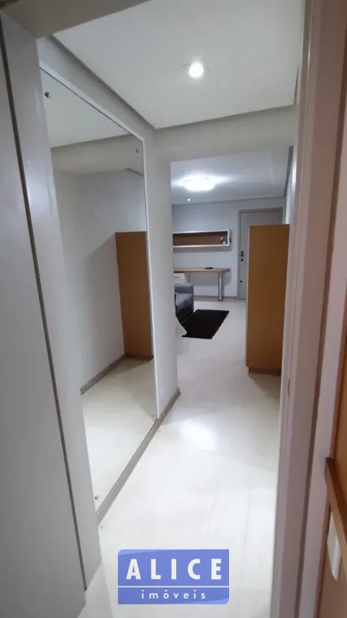 Imagem de Apartamento em Taquara bairro Centro