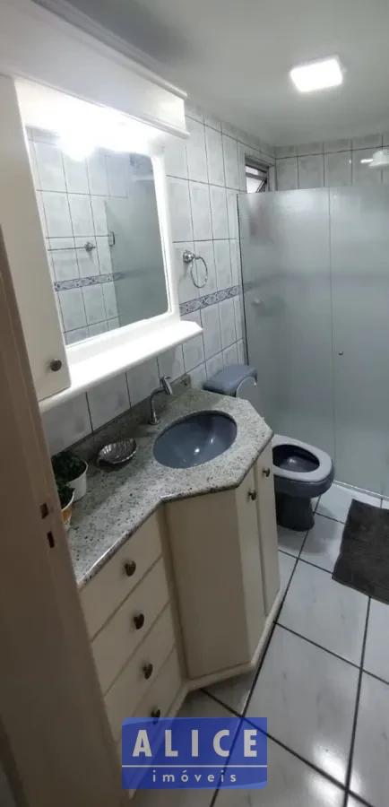 Imagem de Apartamento em Taquara bairro Centro