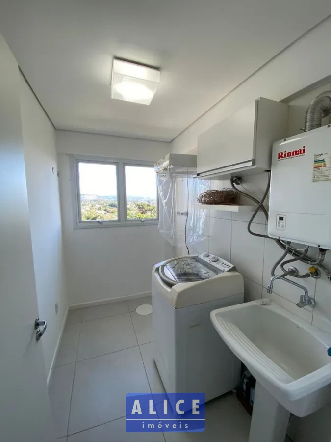 Imagem de Apartamento em Taquara bairro Jardim Do Prado