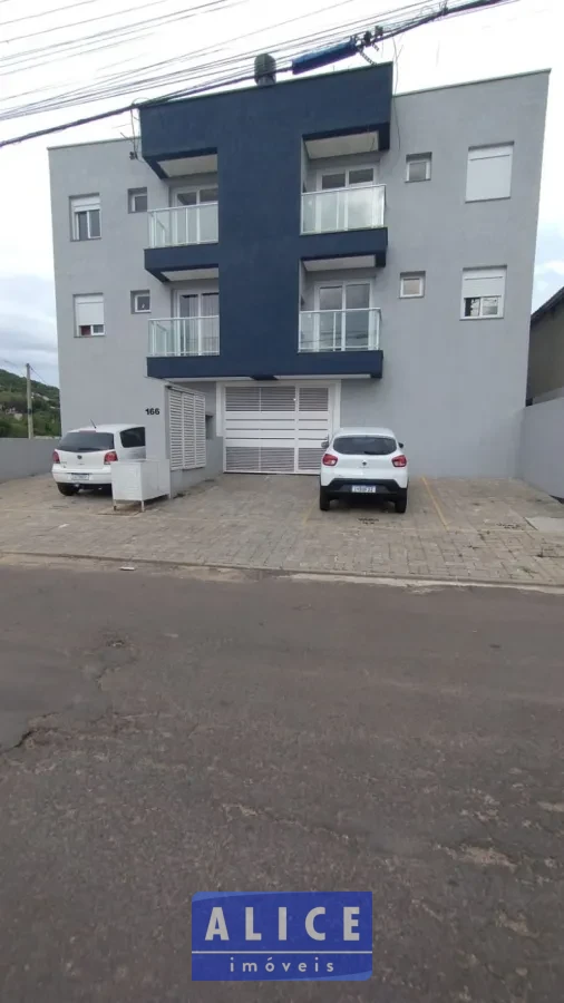 Imagem de Apartamento em Parobe bairro Centro