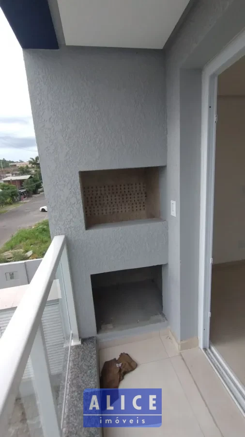 Imagem de Apartamento em Parobe bairro Centro