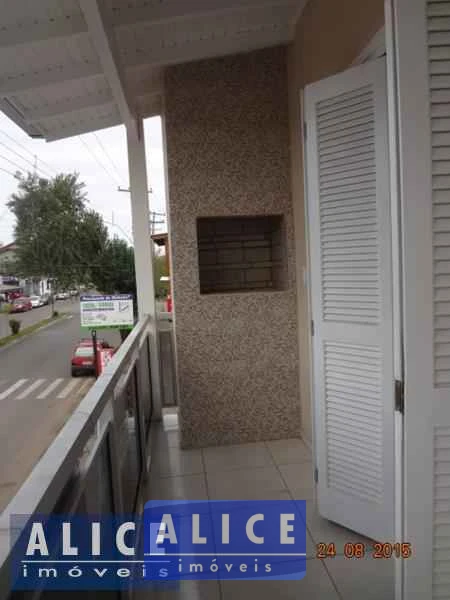 Apartamento em Parobe bairro Guaruja - Guaruja, Parobé [219]