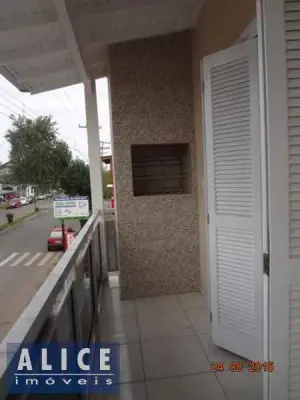 Imagem de Apartamento em Parobe bairro Guaruja