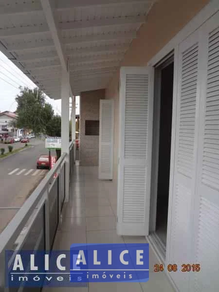 Apartamento em Parobe bairro Guaruja - Guaruja, Parobé [219]