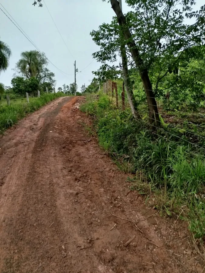 Imagem de Área rural em Fazenda Fialho