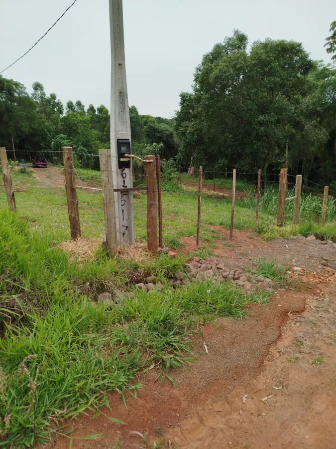 Imagem de Área rural em Fazenda Fialho