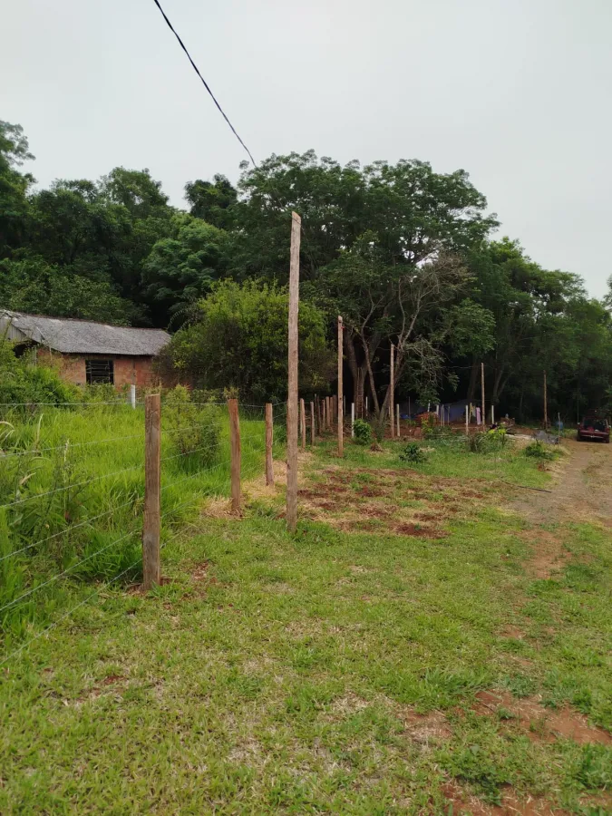 Imagem de Área rural em Fazenda Fialho